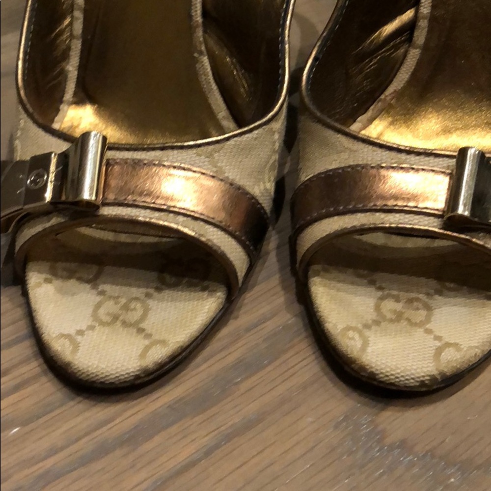 Gucci Shoes
